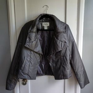 Light Waist Jacket